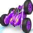 Buy Kids Stunt Remote Control Car 2.4G HZ Remote Control Cars RC Stunt ...