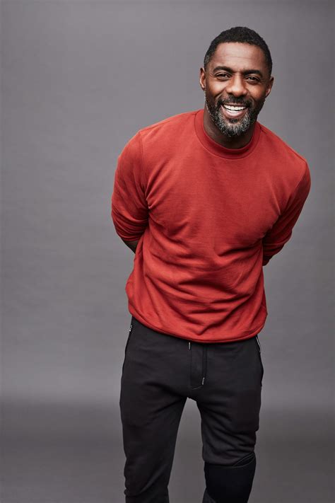 Idris Elba - Biography, Height & Life Story | Super Stars Bio