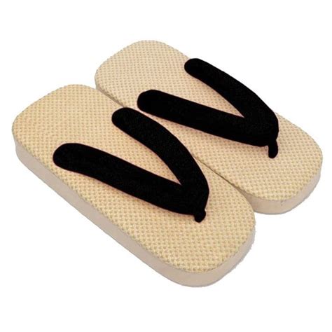 Zori Sandals Kimono Foot Wear | Jinbei & Kimono | Seigaihaya