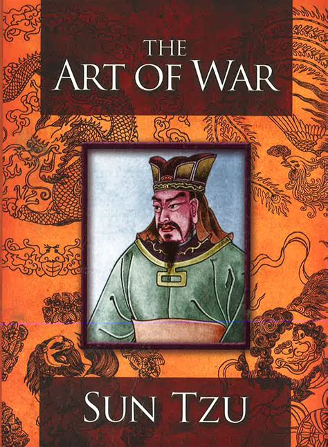 The Art Of War – BookXcess