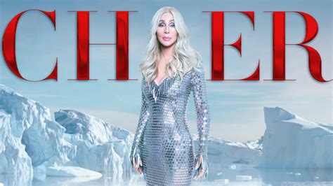 Cher 'had no intention of doing a Christmas album' - Attitude