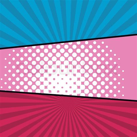 Pop Art Background Vector at Vectorified.com | Collection of Pop Art Background Vector free for ...