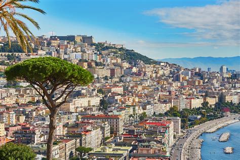 Naples City Guide, all you need to know about Naples,Italy