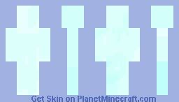 Best Invisible Minecraft Skins - Planet Minecraft