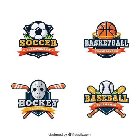 All Sports Logo - LogoDix