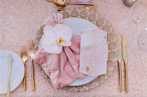 Wedding Trends of 2023: Colors, Patterns, and Texture