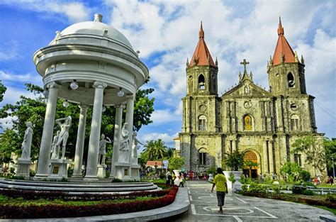 Parish of Saint Anne in Molo – Iloilo City