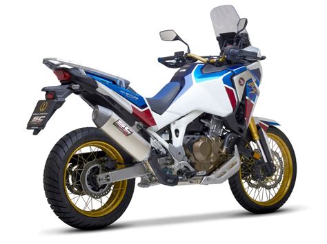 Better Sound for Honda Africa Twin 1100 | DriveMag Riders