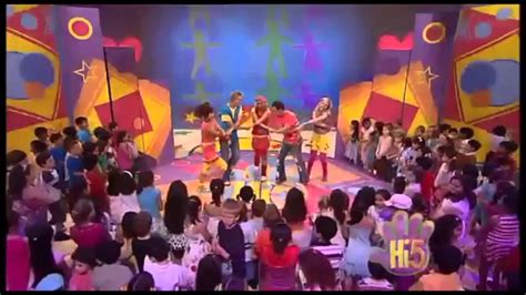 Hi-5 songs compilation - Season 10 (Part 2) - YouTube