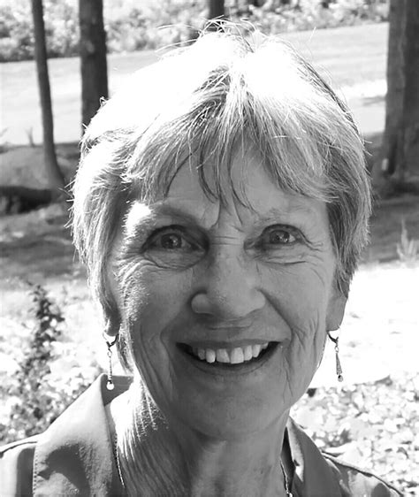 In memoriam: Inga Elisabeth Thomson - Powell River Peak