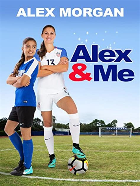 Alex & Me (2018) - IMDb