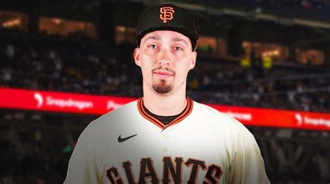 Giants: Blake Snell gives update on potential San Francisco debut