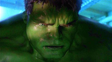 Hulk (2003) - First Transformation Scene - Movie CLIP HD - YouTube