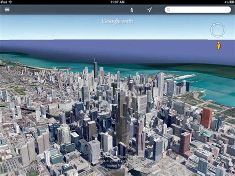 Google Earth Street View 2024 - Maria Charissa