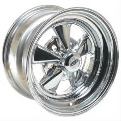 Buyer's Guide: Our 10 Favorite Cragar SS Wheels - OnAllCylinders