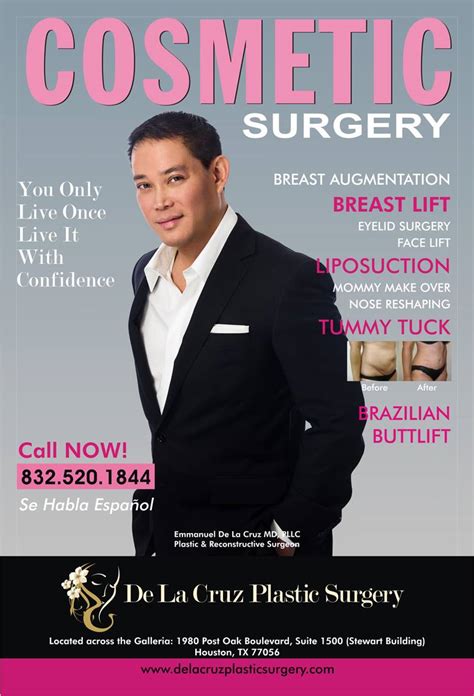 The Woodlands Plastic Surgeon® : Galleria Plastic Surgeon | Houston ...