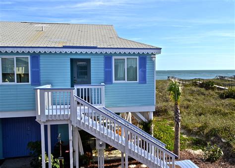 St. Augustine Beach Rentals - A Nifty Idea for FamiliesTravel Experta ...