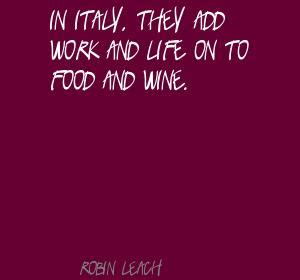 Robin Leach's quotes, famous and not much - Sualci Quotes 2019