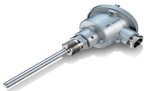 Resistance Thermometer : Circuit, Working and Its Applications