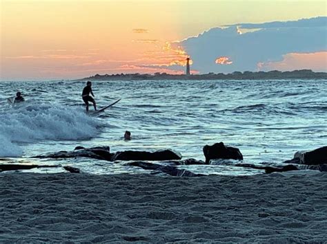 Summer | New Jersey Weather and Climate Network