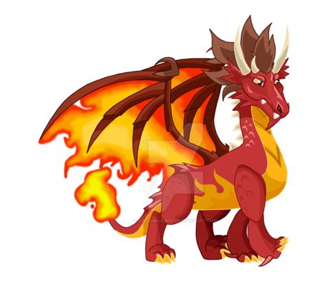 Free Fire Breathing Dragon Png, Download Free Fire Breathing Dragon Png ...