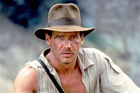 15 of The Finest Harrison Ford Movies You Need To See - Networth Height Salary