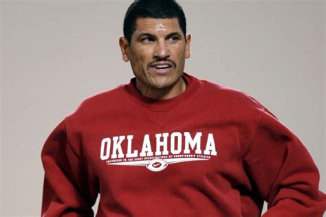 Despite rumors to the contrary, OU coach Jay Norvell staying put - Crimson And Cream Machine