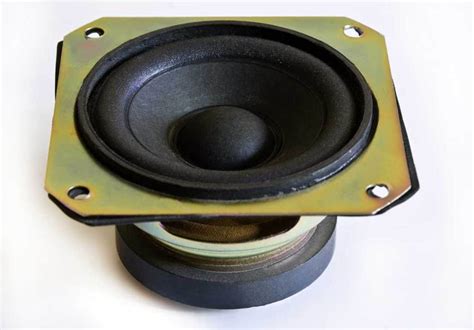 2 Ohm Vs. 4 Ohm Speakers – Sound Quality Comparison