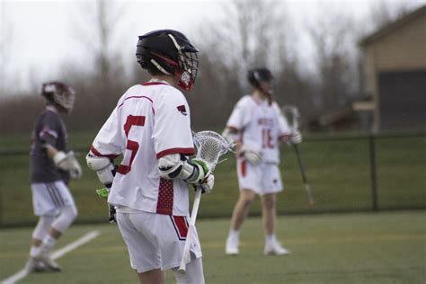 Men’s Lacrosse lose to Montana Grizzlies - The Western Howl