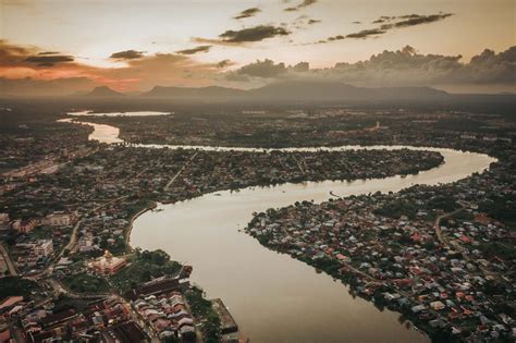 Things to do in Kuching, Sarawak, Malaysia | Drink Tea & Travel