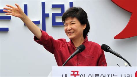 Politics as Usual in South Korea-Sort Of