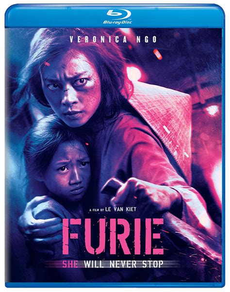 Deal on Fire! Furie | Blu-ray | Only $11 – Expires soon! | cityonfire.com