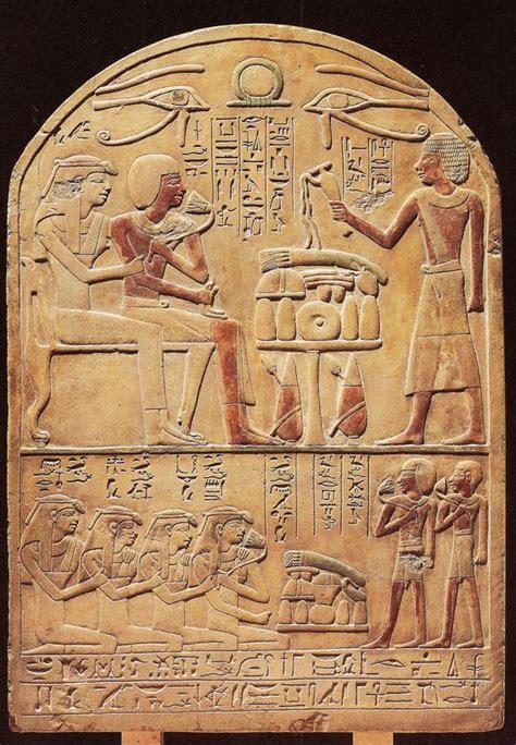 Pin by Mr.Hakiem on Ancient Egyptian art | Ancient egypt, Ancient ...