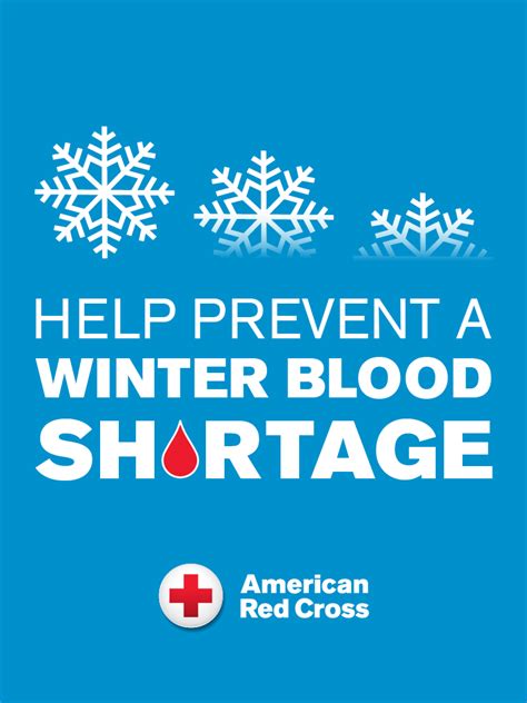 Help the Red Cross prevent a blood shortage – Official Blog of the American Red Cross Eastern ...