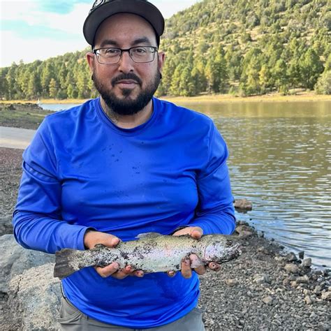 ᐅ Kaibab Lake fishing reports🎣• Flagstaff, AZ (United States) fishing