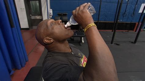 Do pre-workout drinks really give you a boost? - ABC11 Raleigh-Durham