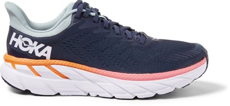 HOKA Clifton 7 Road-Running Shoes - Women's | REI Co-op