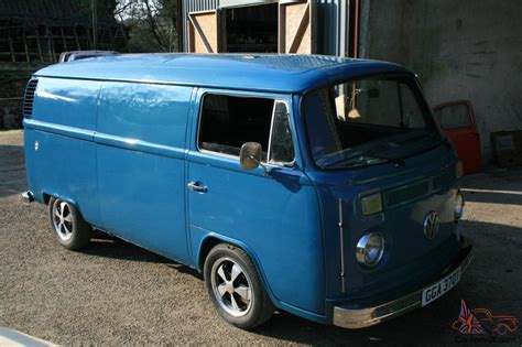 Volkswagen T2 Panel Van - reviews, prices, ratings with various photos