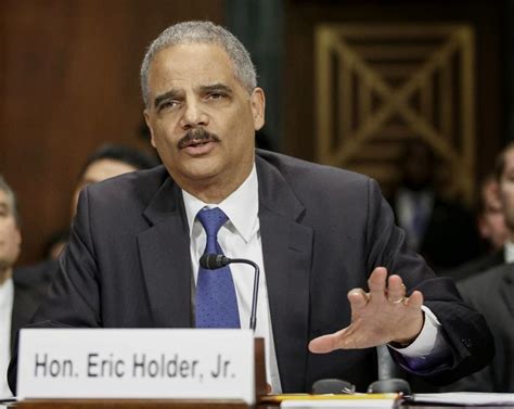 Kirk Tanter Blog: US Attorney General Eric Holder Wants Ex-Felons to ...