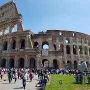 Rome: Colosseum and Ancient Rome Group Tour Experience | GetYourGuide