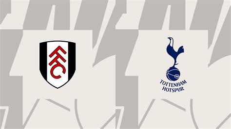 Fulham vs. Tottenham: Preview, stream, TV channel and how to watch ...