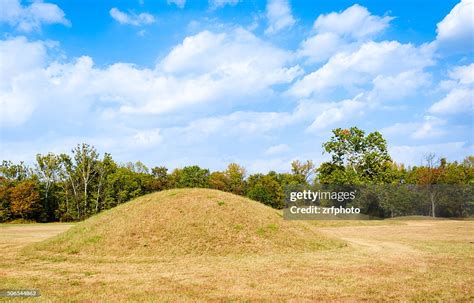 Hopewell Culture National Historical Park High-Res Stock Photo - Getty Images