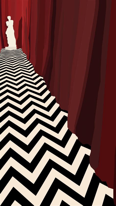 The Black Lodge : r/twinpeaks