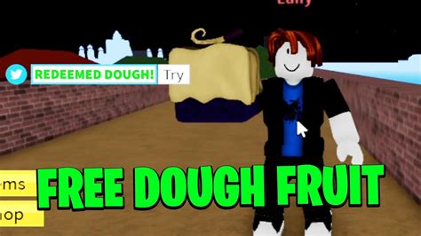 OMG.. Free Dough Code Working ! *Hurry* | ROBLOX Blox Fruits Codes ! - YouTube