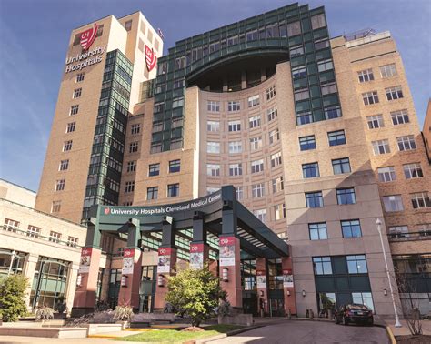 Crain's Cleveland Look Back: 1990s hospital merger mania still ripples ...