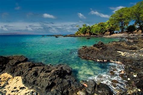 Sugar Beach: A Great Place To Snorkel On Maui – DesertDivers