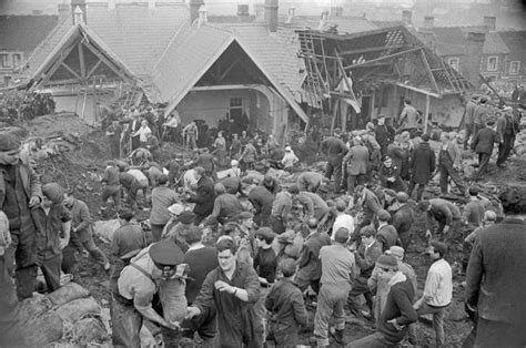 Storm Dennis landslides spark new Aberfan disaster fears as council offices evacuated - Mirror ...