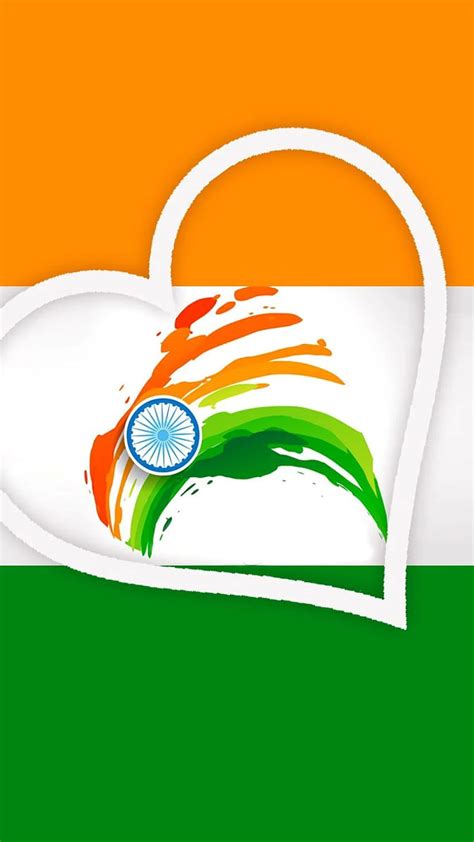 Indian Flag Mobile HD phone wallpaper | Pxfuel