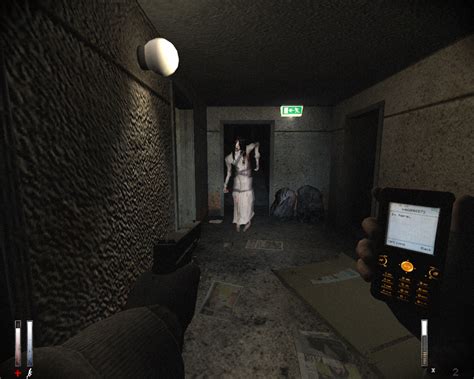 Cry of Fear Screenshots for Windows - MobyGames