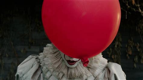 'IT' Now Highest-Grossing R-Rated Horror Film - Geeks Of Color